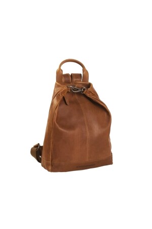 The Chesterfield Brand Rugzak Saar cognac 