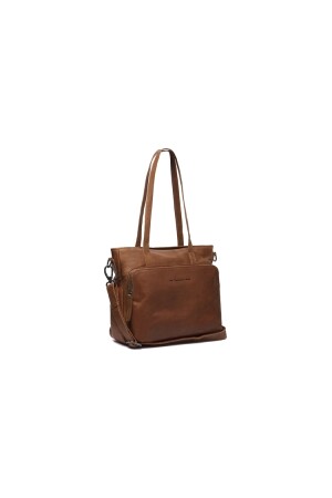 The Chesterfield Brand Shopper Alicante cognac 