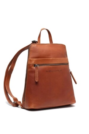 The Chesterfield Brand Rugzak Linford cognac 