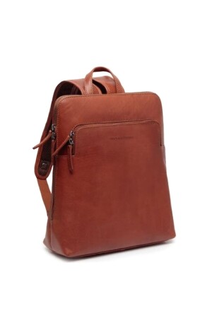 The Chesterfield Brand Rugzak Fornelia cognac 