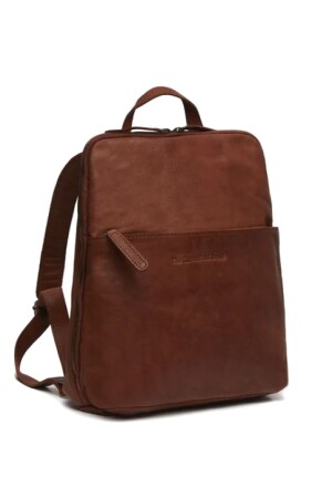 The Chesterfield Brand Rugzak Bern cognac 