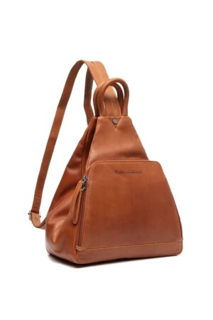 The Chesterfield Brand Rugzak Howard cognac 