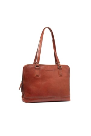 The Chesterfield Brand Selvino cognac 