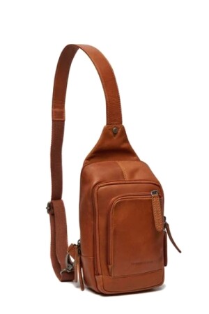 The Chesterfield Brand Riga cognac 