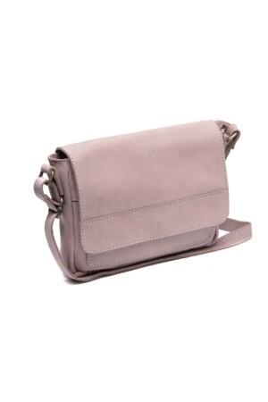 The Chesterfield Brand Overslagtas Ann lavendel lila 