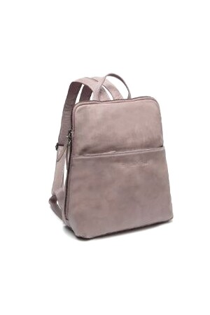 The Chesterfield Brand Rugzak Bern lavendel lila 