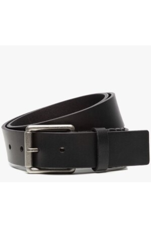ECCO Villum riem black 