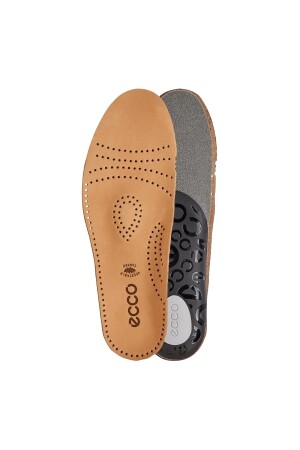 ECCO Support Premium Insole Wo Lion bruin 
