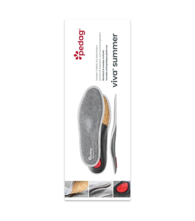 Pedag 31830200-183, Inlegzolen Direct leverbaar uit de webshop 