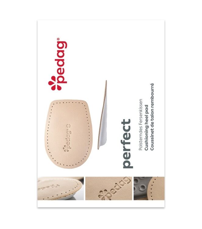 Pedag 31330000-133, Inlegzolen Direct leverbaar uit de webshop 