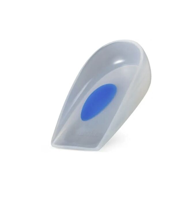 Mysole Silisoft, Inlegzolen Direct leverbaar uit de webshop 