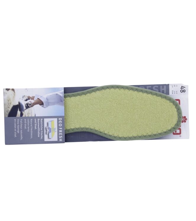 Pedag 12230627-106, Inlegzolen Direct leverbaar uit de webshop 