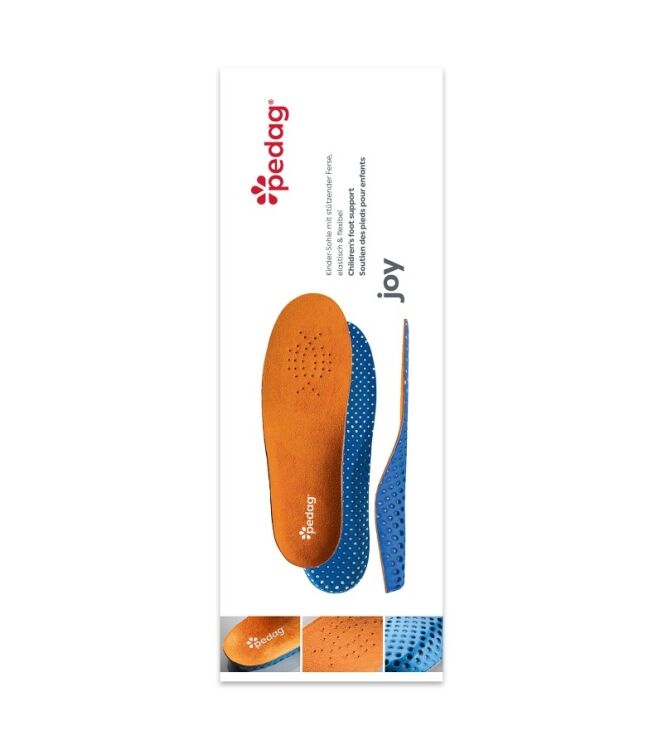 Pedag 31220200-122, Inlegzolen Direct leverbaar uit de webshop 