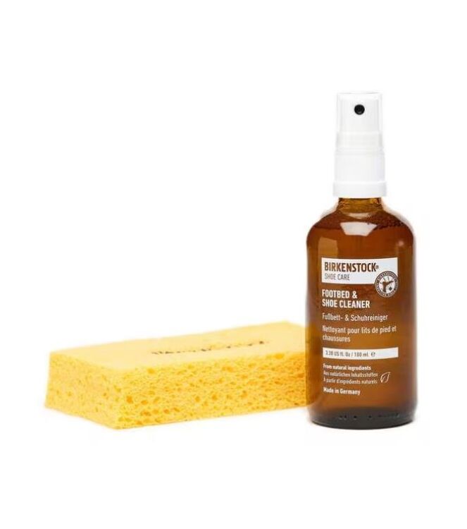 Birkenstock 1027671, Spuitbussen Direct leverbaar uit de webshop 