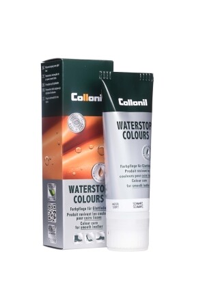 Collonil Waterstop Tube zwart 