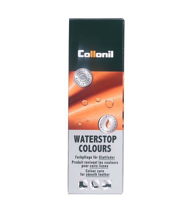Collonil 13001000-751, Crèmes Direct leverbaar uit de webshop 