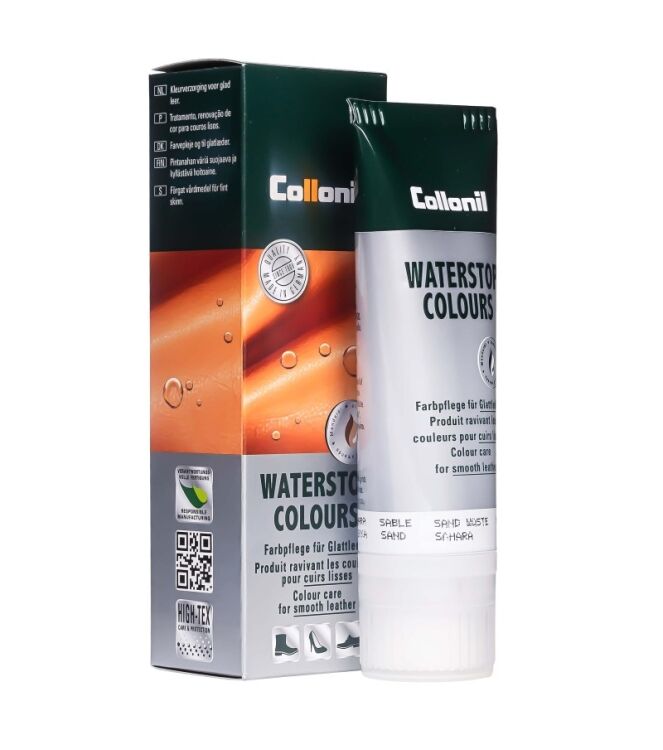 Collonil 13001000-095, Crèmes Direct leverbaar uit de webshop 