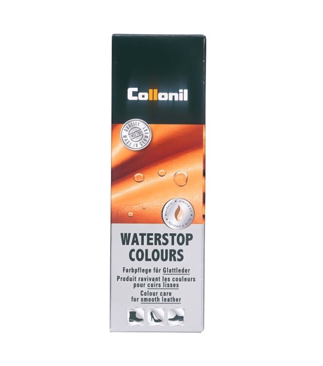 Collonil 13001000-095, Crèmes Direct leverbaar uit de webshop 