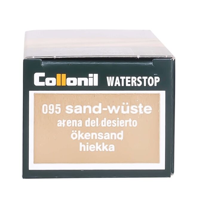 Collonil 13001000-095, Crèmes Direct leverbaar uit de webshop 