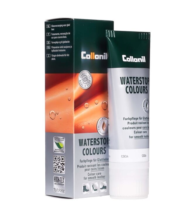 Collonil 13001000-378, Crèmes Direct leverbaar uit de webshop 
