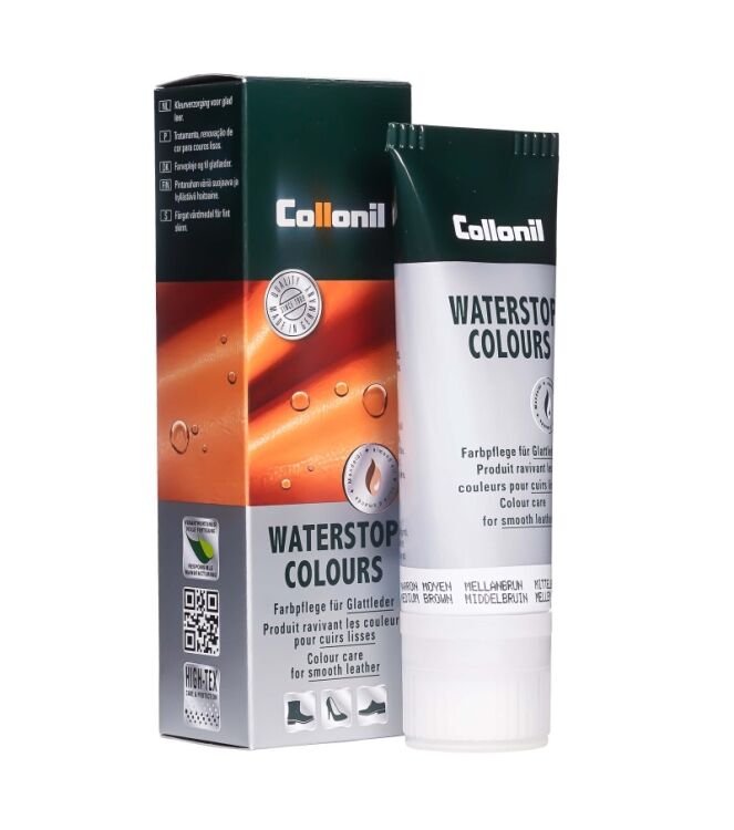 Collonil 13001000-398, Crèmes Direct leverbaar uit de webshop 
