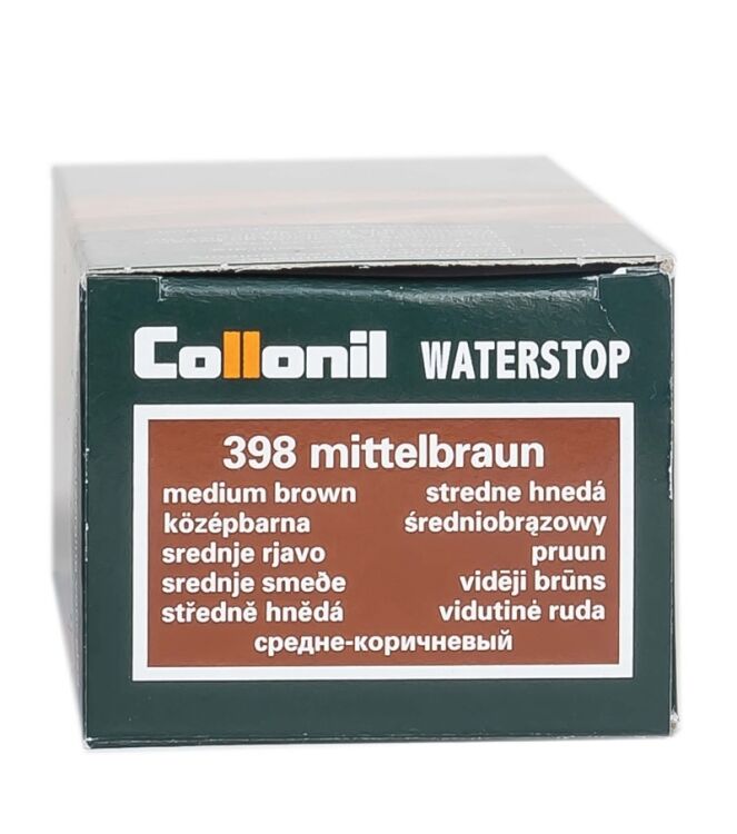 Collonil 13001000-398, Crèmes Direct leverbaar uit de webshop 