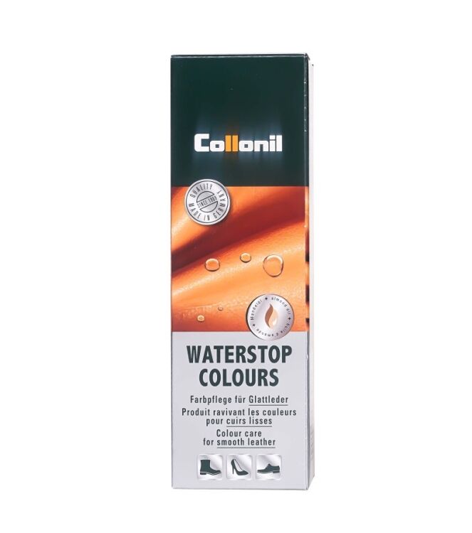 Collonil 13001000-307, Crèmes Direct leverbaar uit de webshop 