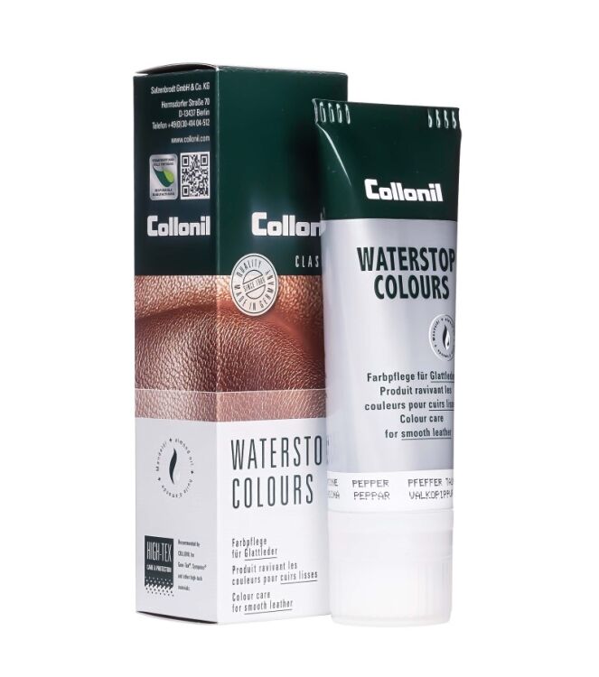 Collonil 13001000-346, Crèmes Direct leverbaar uit de webshop 