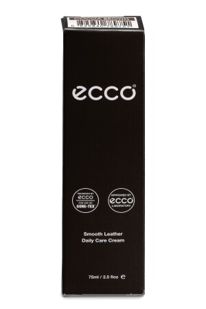 ECCO Smooth daily care cream cacoa brown 
