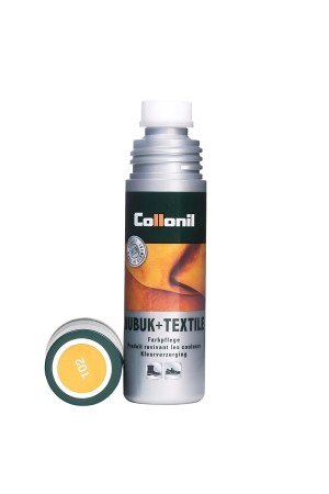 Collonil Nubuck & Textile mirabelle 
