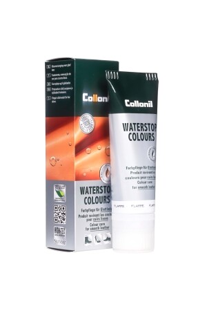 Collonil Waterstop Tube flamme 