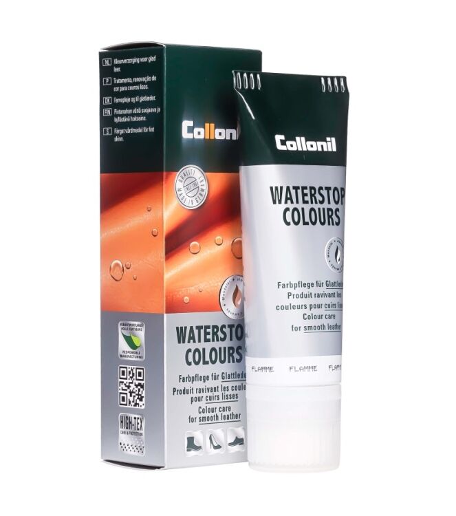 Collonil 13001000-407, Crèmes Direct leverbaar uit de webshop 