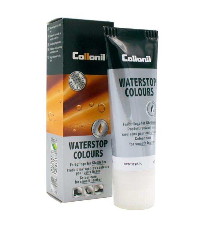 Collonil 13001000-437, Crèmes Direct leverbaar uit de webshop 