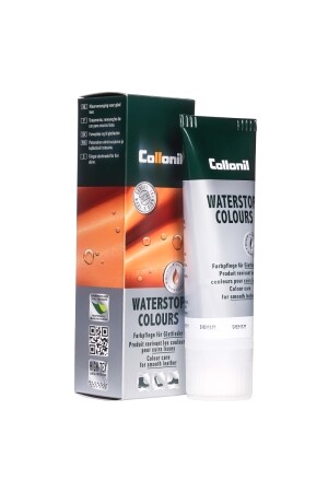 Collonil Waterstop Tube denim 