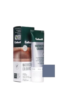 Collonil Waterstop Tube jeansblauw 