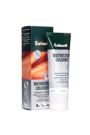 Collonil Waterstop tube ocean 