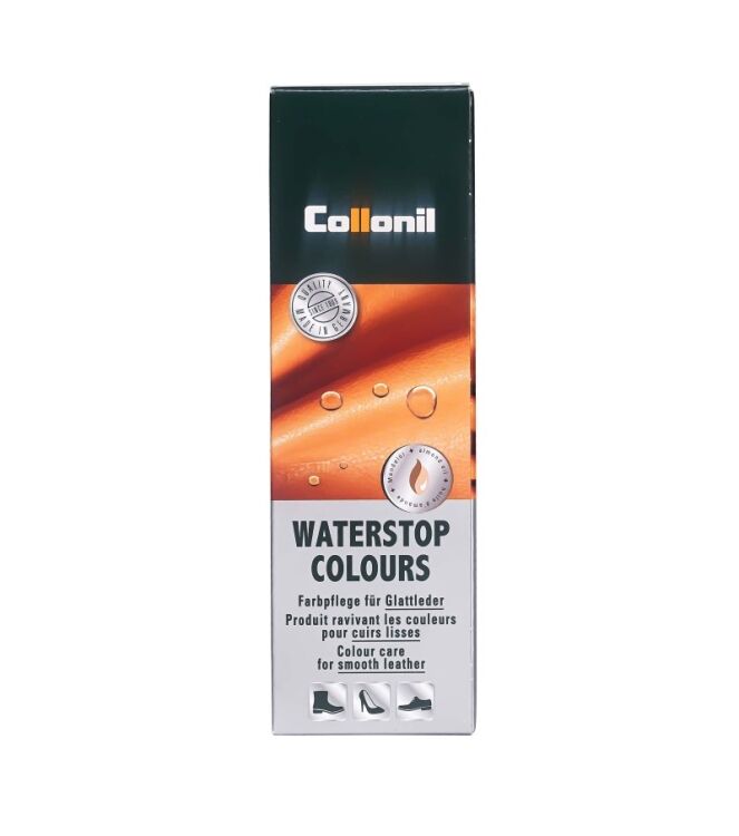 Collonil 13001000-519, Crèmes Direct leverbaar uit de webshop 
