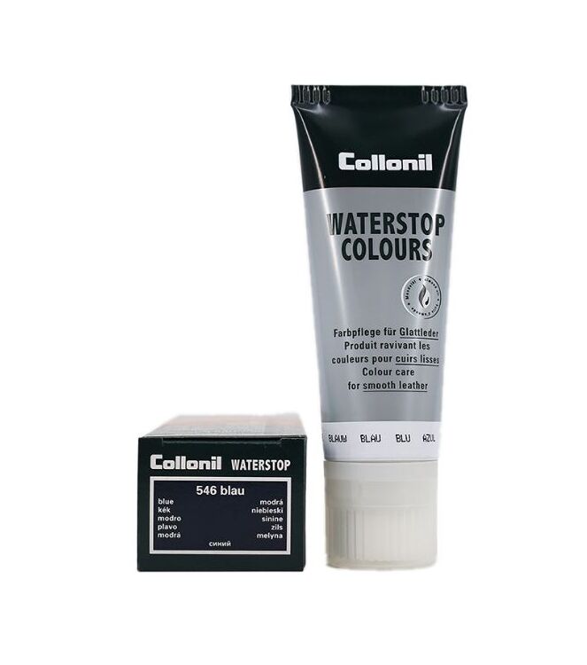 Collonil 13001000-546, Crèmes Direct leverbaar uit de webshop 