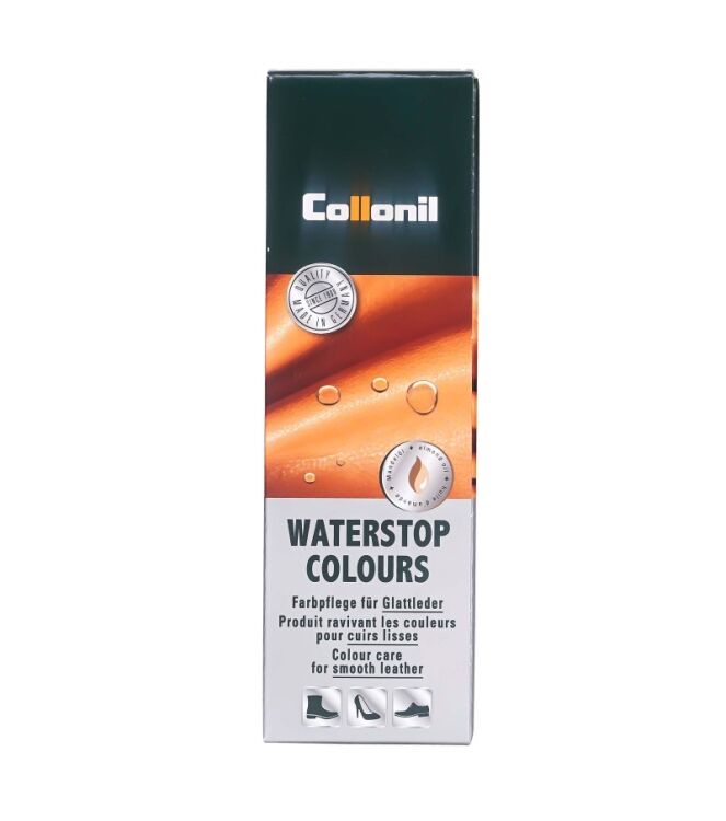 Collonil 13001000-229, Crèmes Direct leverbaar uit de webshop 