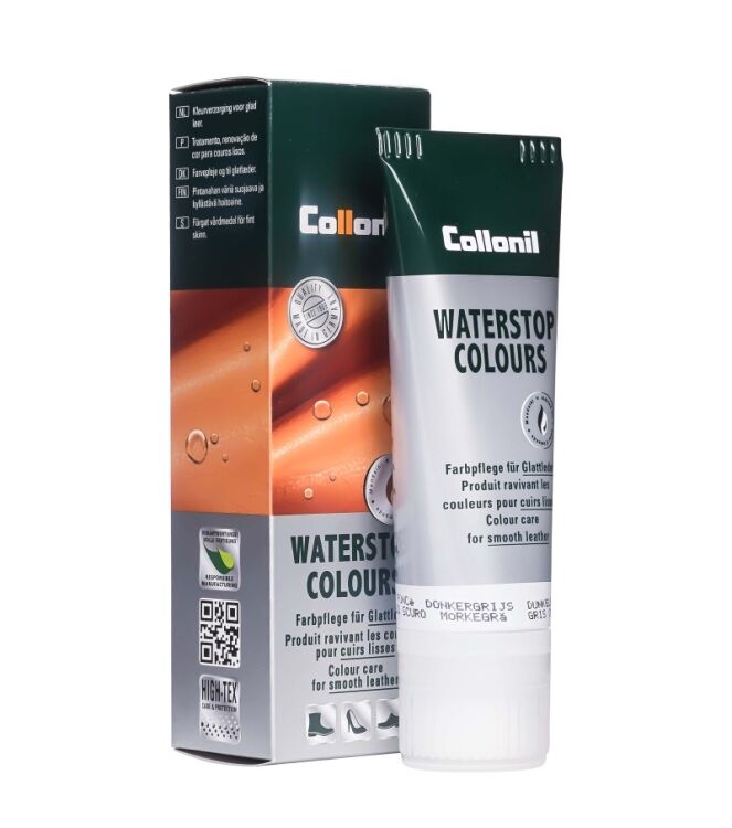 Collonil 13001000-729, Crèmes Direct leverbaar uit de webshop 