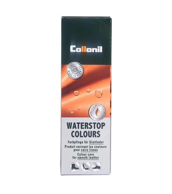 Collonil 13001000-729, Crèmes Direct leverbaar uit de webshop 