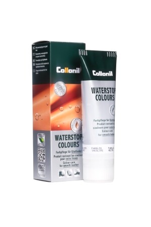 Collonil Waterstop tube kleurloos 