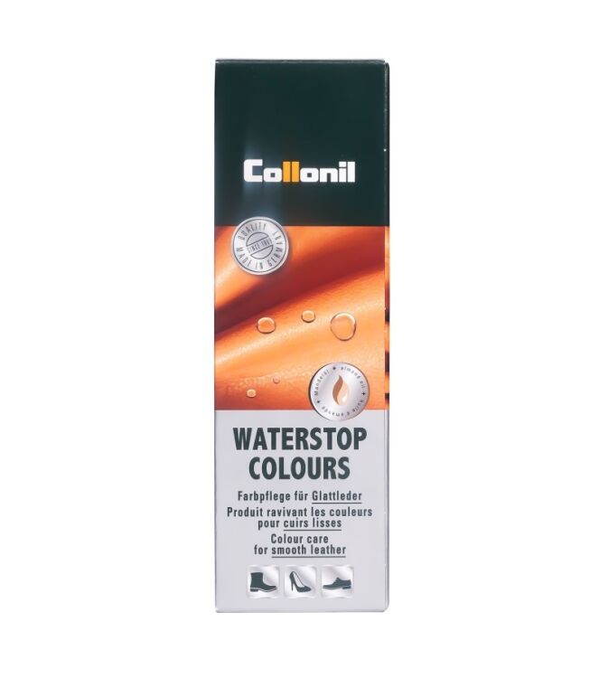 Collonil 13001000-050, Crèmes Direct leverbaar uit de webshop 