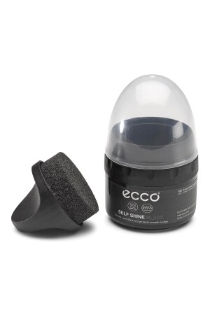 ECCO Self Shine transparant 