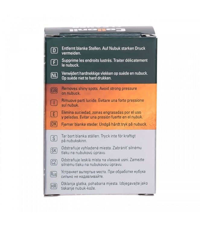 Collonil 19000100, Schoenlepels Direct leverbaar uit de webshop 