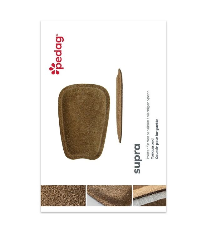Pedag 31390000-139, Schoenlepels Direct leverbaar uit de webshop 