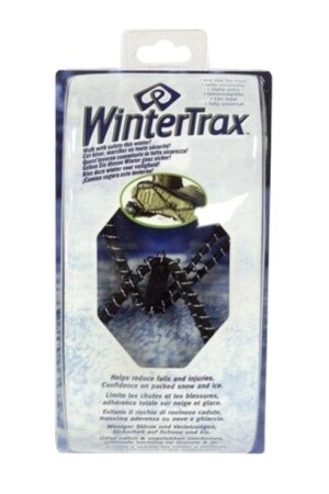 Collonil Wintertrax kleurloos 