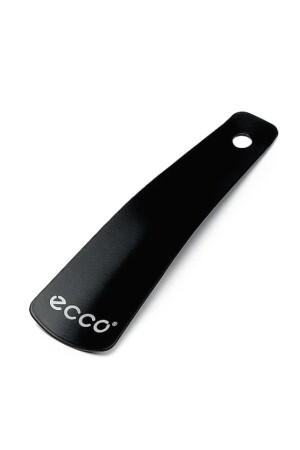 ECCO Schoenlepel metaal kort black 