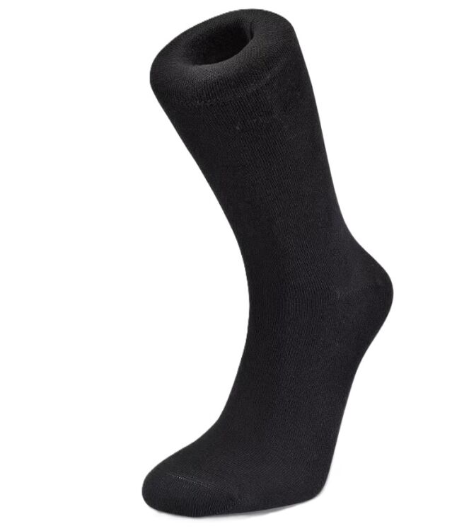 ECCO 908522700101, sokken Direct leverbaar uit de webshop 