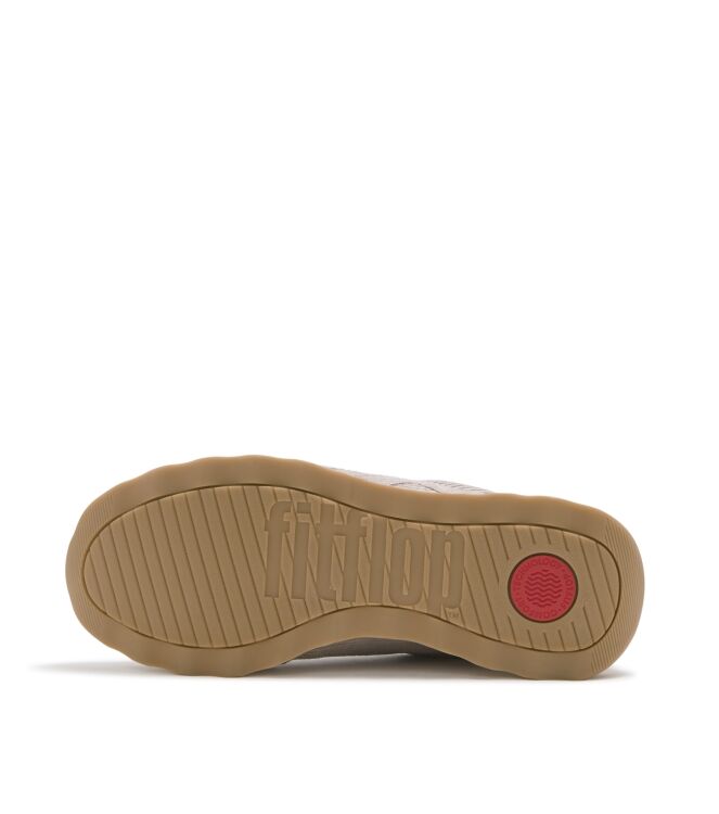 FitFlop retro-q ff cord trainers blush clay Direct leverbaar uit de webshop van www.meijerink-schoenen.nl/